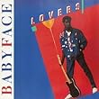 Lovers / Vinyl record [Vinyl-LP]