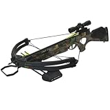 Barnett Revolution Avi 150 Lb Crossbow Kit #18013