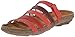 El Naturalista Women's N327 Torcal Slide Sandal