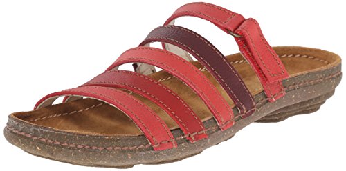 El Naturalista Women's N327 Torcal Slide Sandal