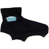 Lusso Max Repel Overshoes - Black, X-Large