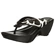Donald J Pliner Women's Coryna Low Heel Sandal