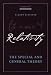 Book Relativity: Special and General Theory