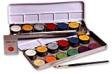 Lumiere Palette Refills