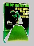 A natural way to golf power
