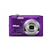 Nikon Coolpix S2600 ( 14.48 MP,5 x Optical Zoom,2.7 -inch LCD )