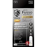 Crystal Armor Fusso Cell Phone Fingerprint Oleophobic Coating Kit 3ml from Japan