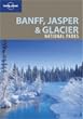 Banff, Jasper and Glacier National Parks