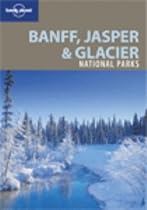 Banff, Jasper and Glacier National Parks