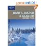 Banff, Jasper and Glacier National Parks