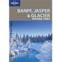 Banff, Jasper and Glacier National Parks