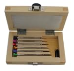 Berger & Schr�ter - Kit accessori rip...