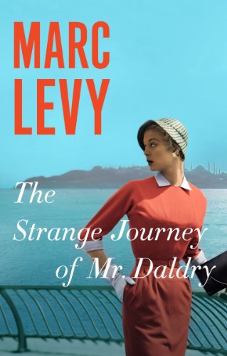 The Strange Journey of Mr. Daldry