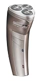 Remington MicroFlex R800 Rotary Shaver