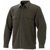 Search : ExOfficio Alpental Fleece Long Sleeve Over Shirt