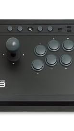 ファイティングスティックV3(PS3用)
