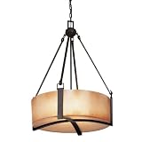 Austin 4-light Chandelier