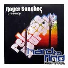 Release Yourself Vol.3 [Vinyl Maxi-Single]