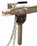 Malone MicroSport Trailer Tongue Kick Stand