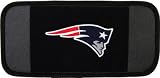 New England Patriots CD Visor Organizer
