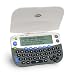 Royal RP7000S Personal Organizer with American Heritage Dictionary - Roget Thesaurus and Spellcheck - SAT - Brittanica CD
