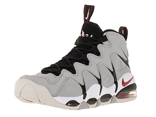 Nike Men's Air Max CB34 Basketball Shoe