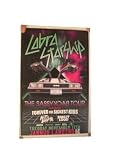 Cobra starship Poster Handbill Florida Sassyback