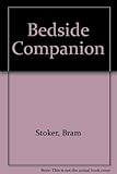 The Bram Stoker bedside companion : stories of fantasy and horror