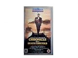 Chronicle Of A Death Foretold  (1987)