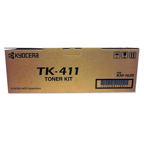 Kyocera Tk-411 Km 1620/1650/2050 Toner 15000 Yield