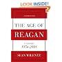 The Age of Reagan: A History, 1974-2008 (American History)