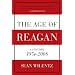 The Age of Reagan: A History, 1974-2008 (American History)
