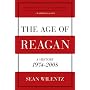 The Age of Reagan: A History, 1974-2008 (American History)