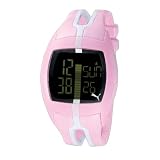 Puma Midsize Jump Digital Alarm Chronograph Watch #PU910011005