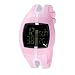 Puma Unisex Active Collection Jump Chronograph Watch #PU910011005