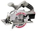 Porter-Cable 9845 Saw Boss 19.2-Volt Ni-Cad 6-Inch Cordless Circular Saw