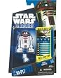 Star Wars 2010 Clone Wars Animated Action Figure CW No. 30 R4P17