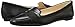 Nine West Women's Zappoli Leather Slip-on
