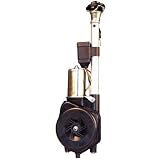 Pyramid EA48 Full Automatic AM/FM Power Antenna