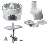 Bosch MUZ8MP1 Zubeh&ouml;r-Multipack