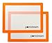Baking Mats, PomStream 2PK Silicone Baking Mat 15x11