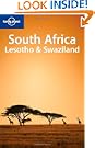 Lonely Planet South Africa Lesotho & Swaziland (Country Guide) (Country Travel Guide)