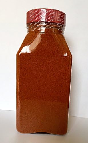 Organic Cayenne Pepper - 1lb