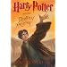Harry Potter and the Deathly Hallows (Book 7) (Library Edition)