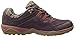 Merrell Women's Fluorecein Waterproof Hiking Shoe