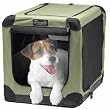 Firstrax N2-36 NOZTONOZ Sof-Krate Indoor/Outdoor Pet Home