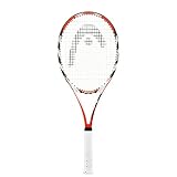 Head MicroGel Radical MidPlus Tennis Racquet