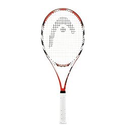 Head MicroGel Radical MidPlus Tennis Racquet