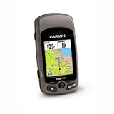Garmin Edge 605 Bicycle Monitor with GPS