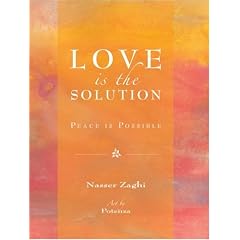 Love is the Solution